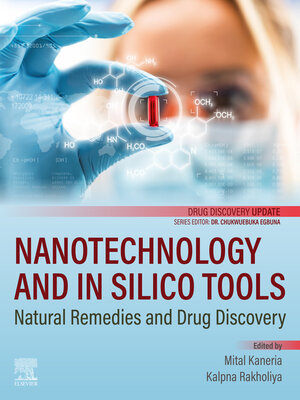 cover image of Nanotechnology and In Silico Tools
